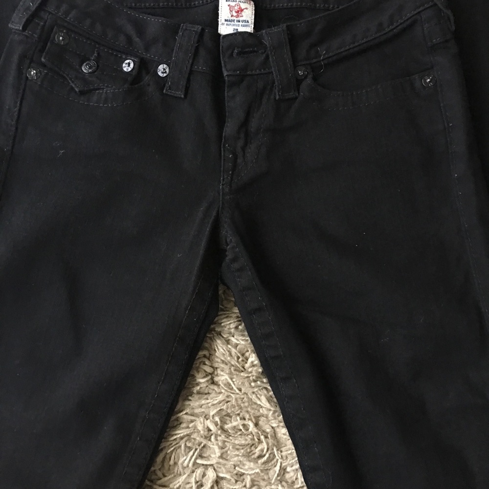 True Religion Jeans - Picture 4 of 4
